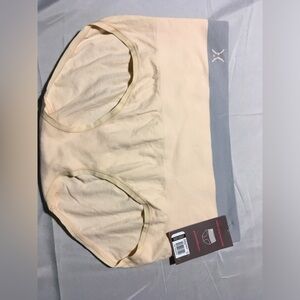 Yummie Tummie Cotton Shaping Brief Size L/XL NWT